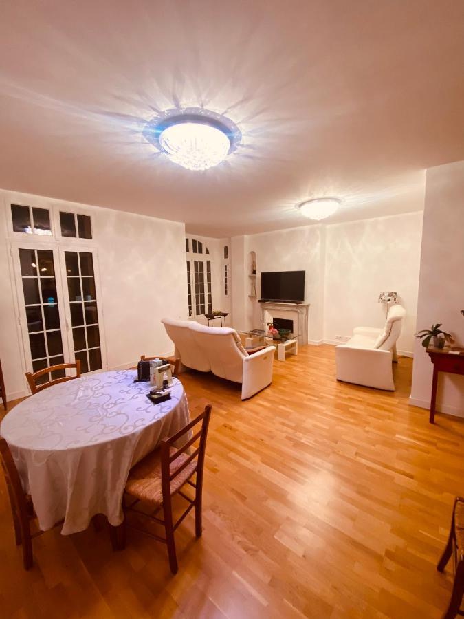 Monaco Border Villa Maria 博索莱伊 外观 照片