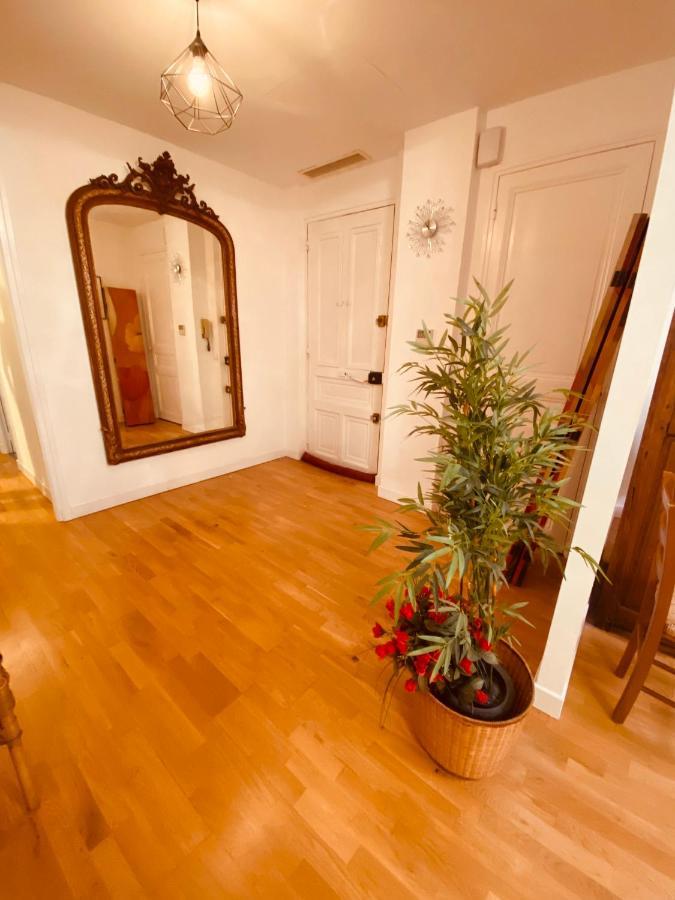 Monaco Border Villa Maria 博索莱伊 外观 照片