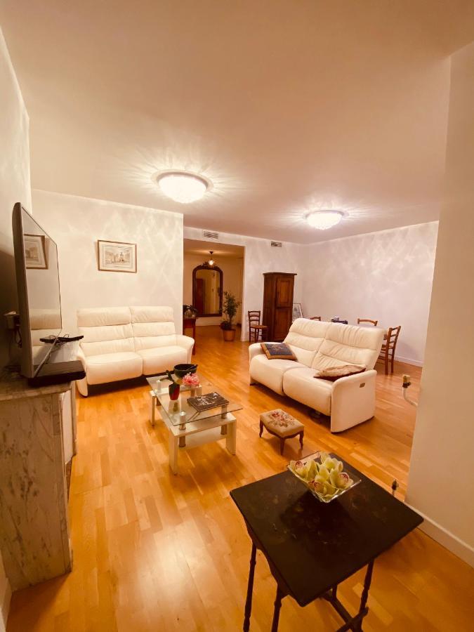 Monaco Border Villa Maria 博索莱伊 外观 照片