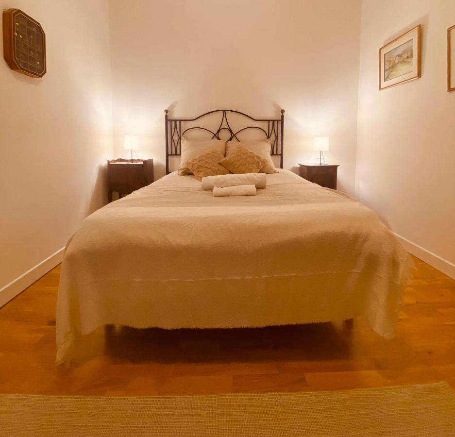 Monaco Border Villa Maria 博索莱伊 外观 照片